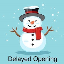 delayed open