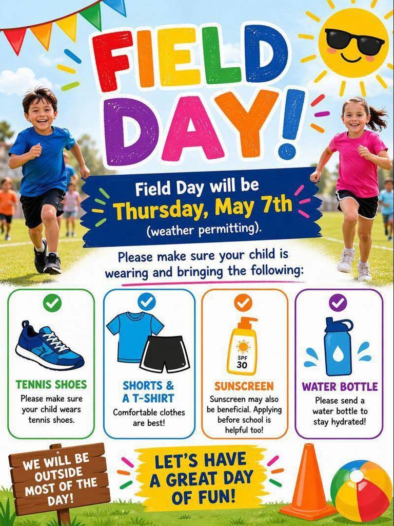 Field Day