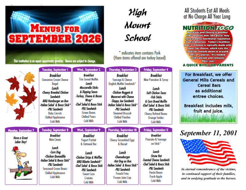 Sept  1-11