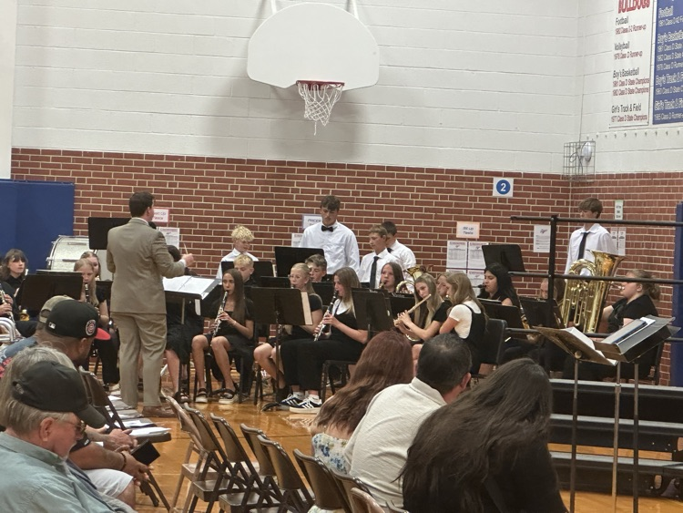 Band