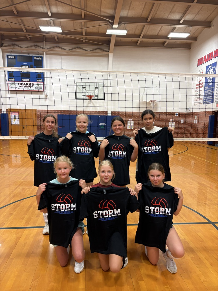 HPC JH and HS Camp