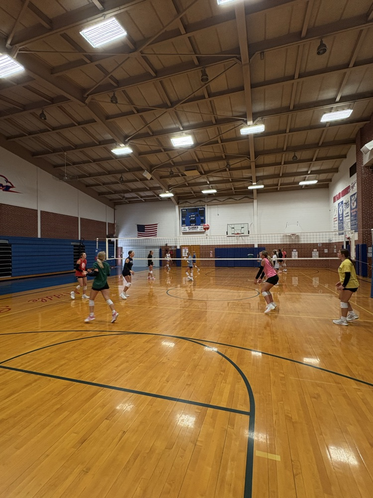 HPC JH and HS Camp