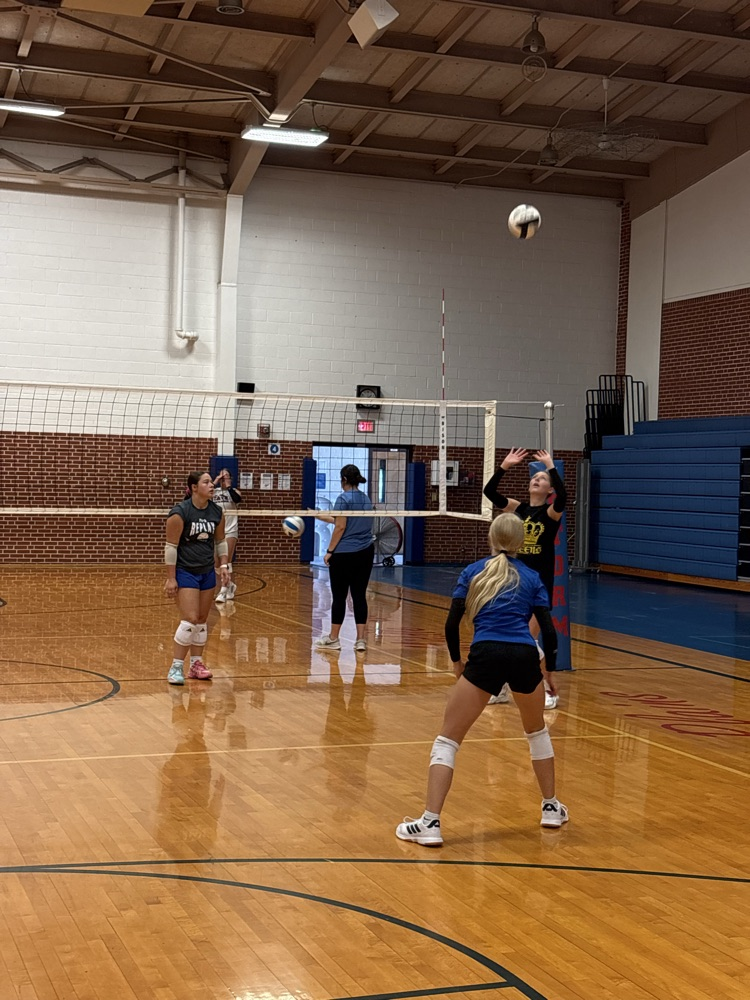 HPC JH and HS Camp
