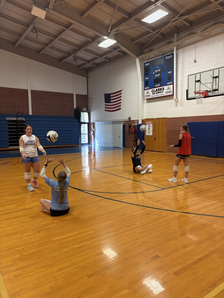 HPC JH and HS Camp