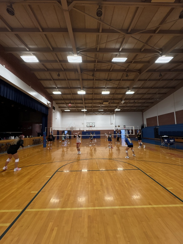 HPC JH and HS Camp