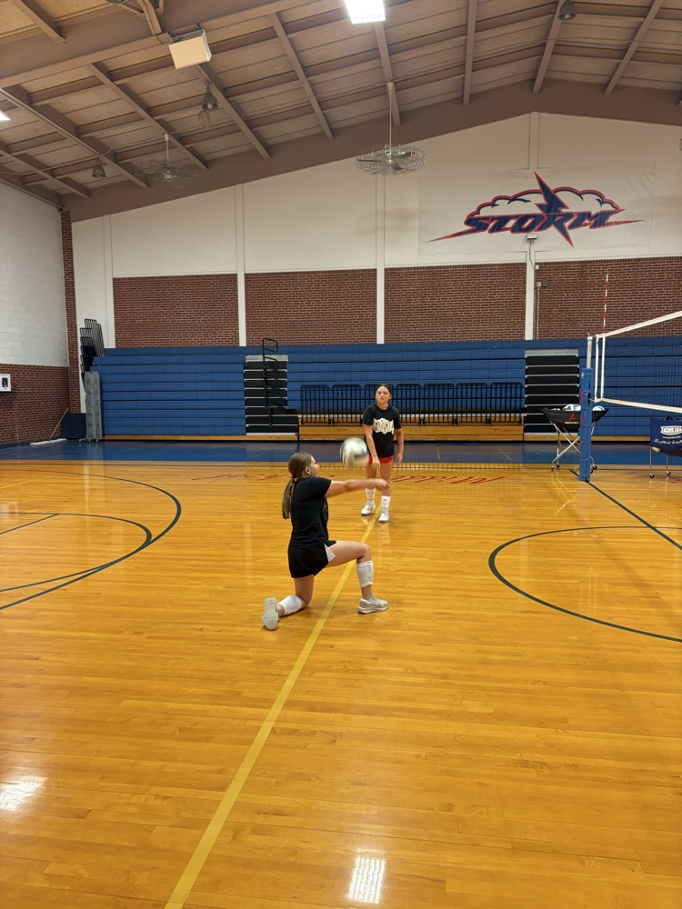 HPC JH and HS Camp