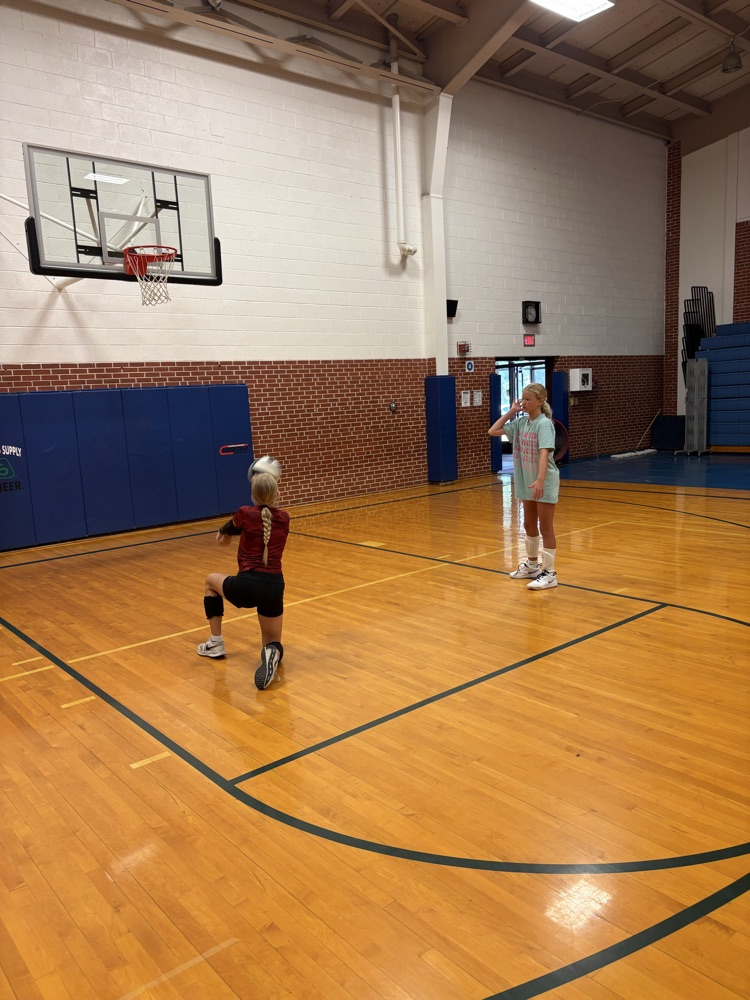 HPC JH and HS Camp