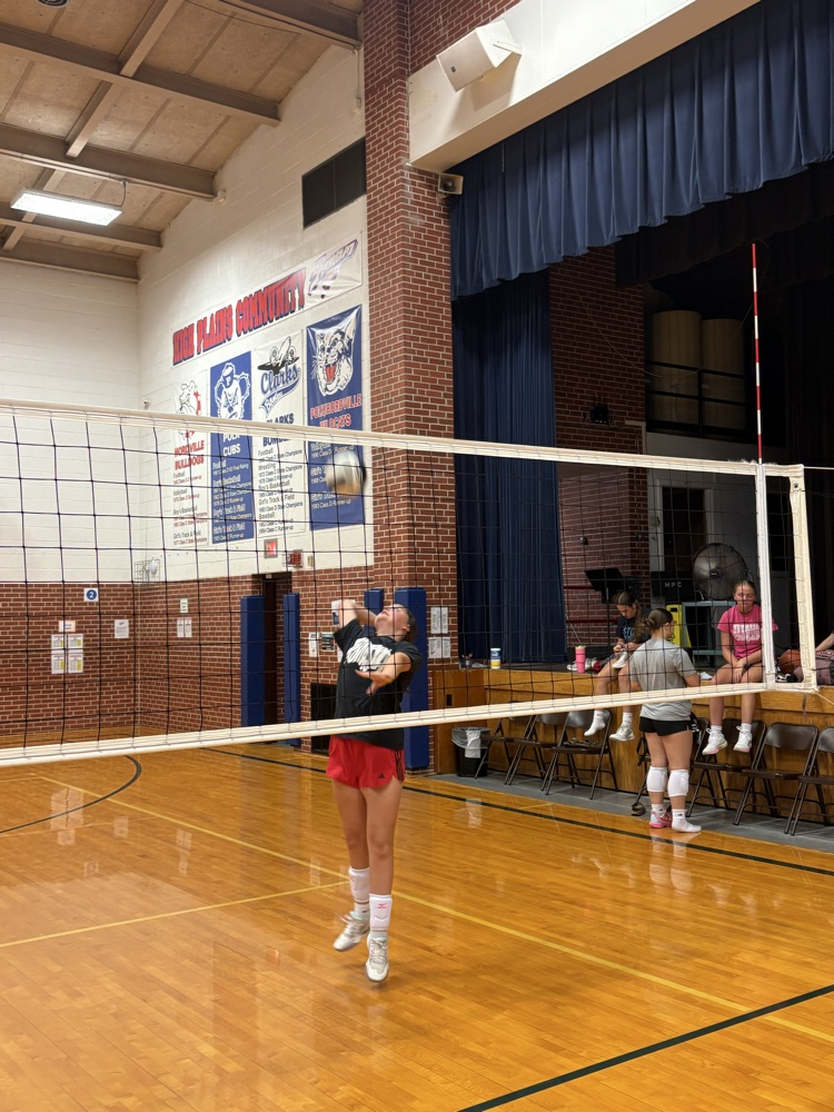 HPC JH and HS Camp