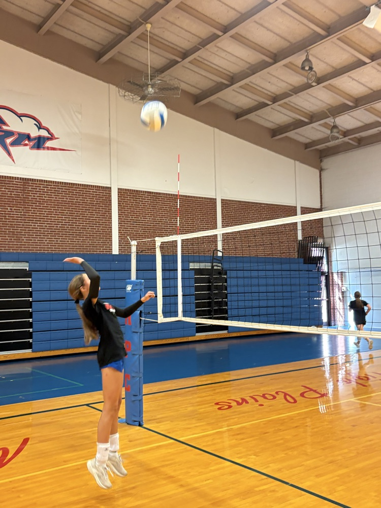 HPC JH and HS Camp