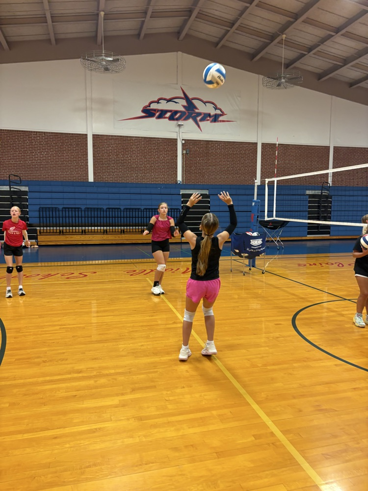 HPC Youth VB