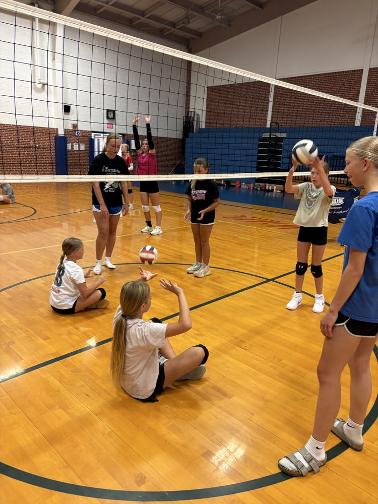 HPC Youth VB