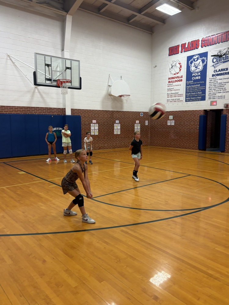 HPC Youth VB