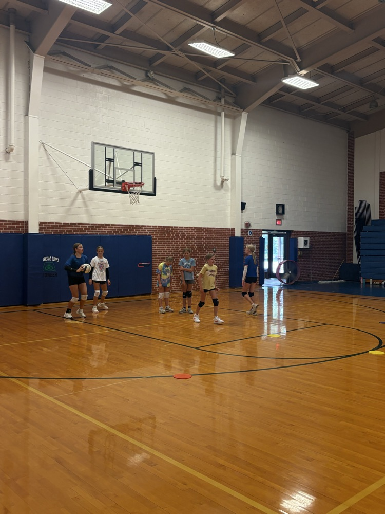 HPC Youth VB