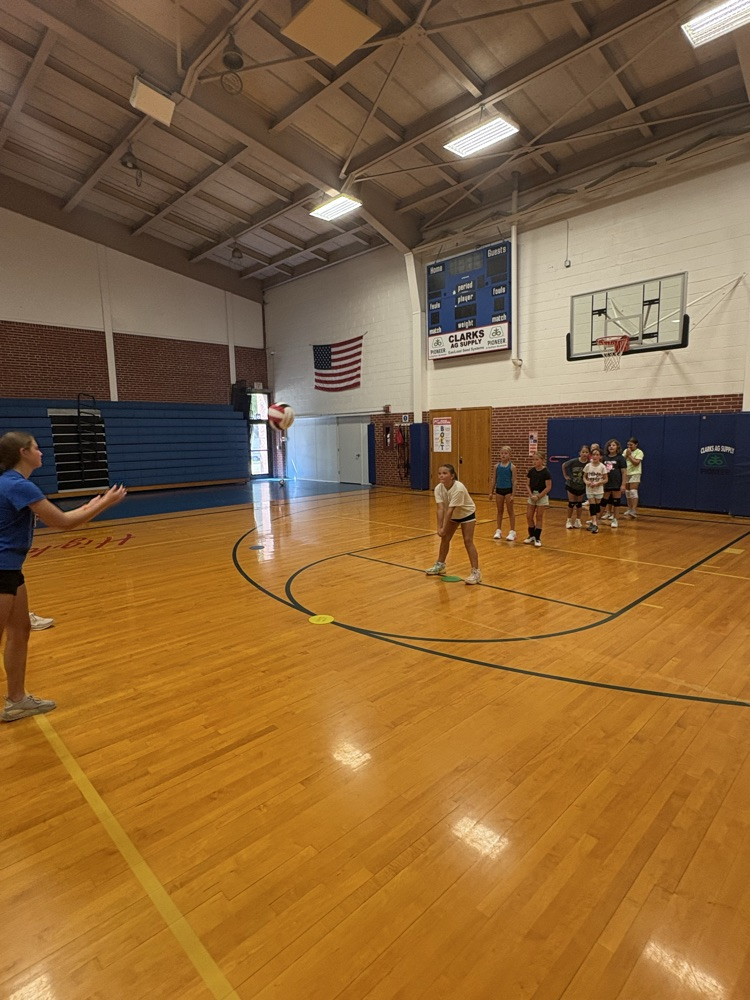 HPC Youth VB