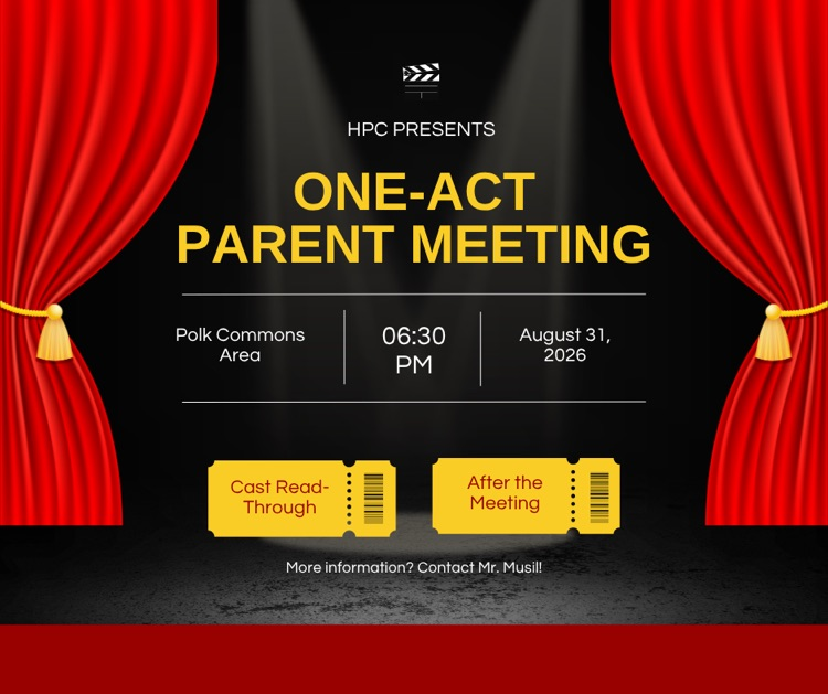 one act