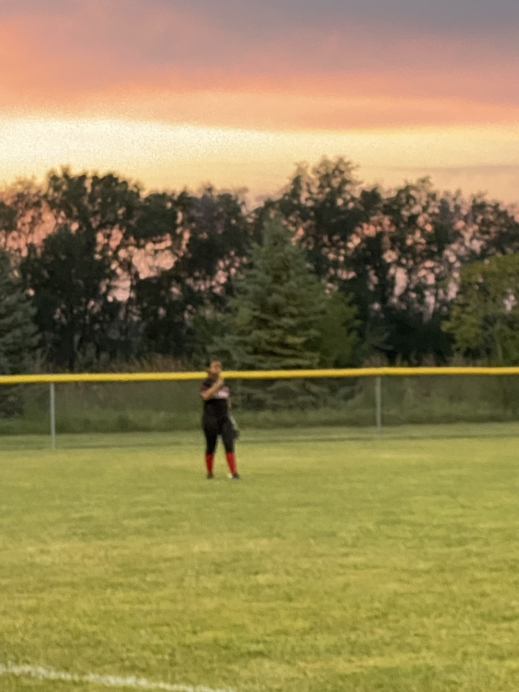 softball