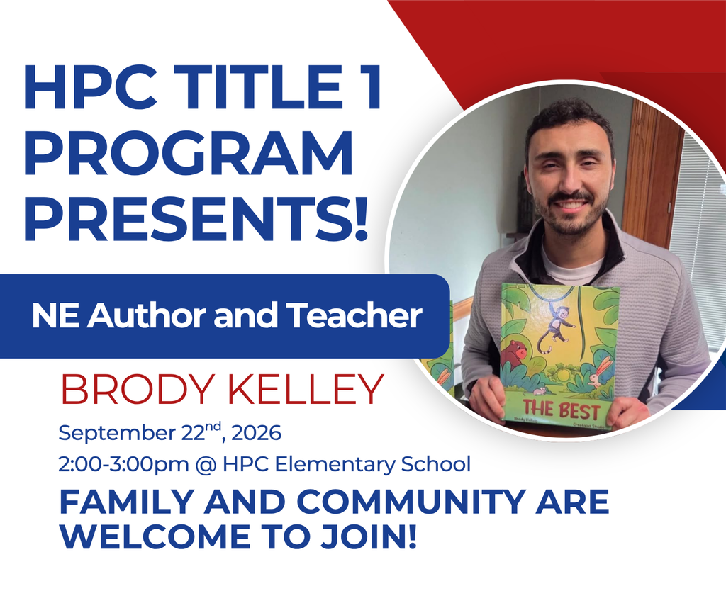 TITLE 1 Event