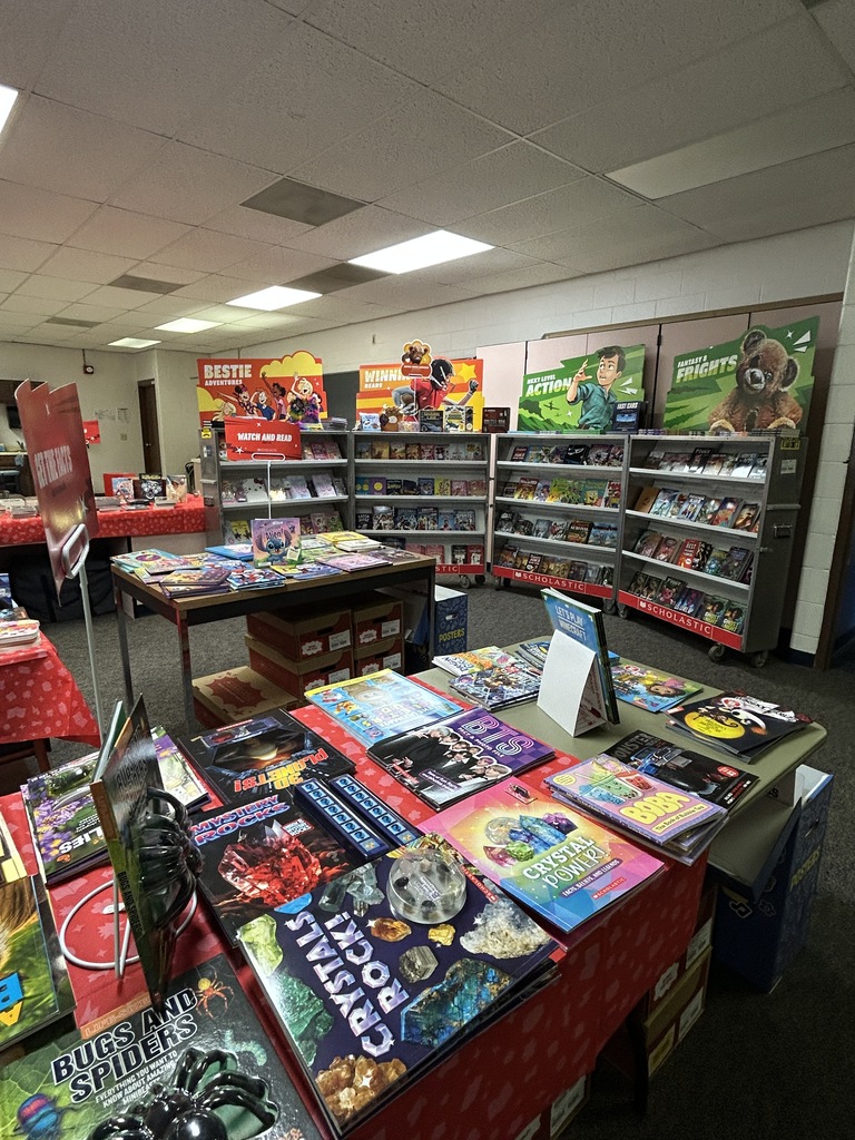 book fair
