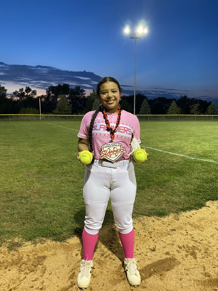 softball