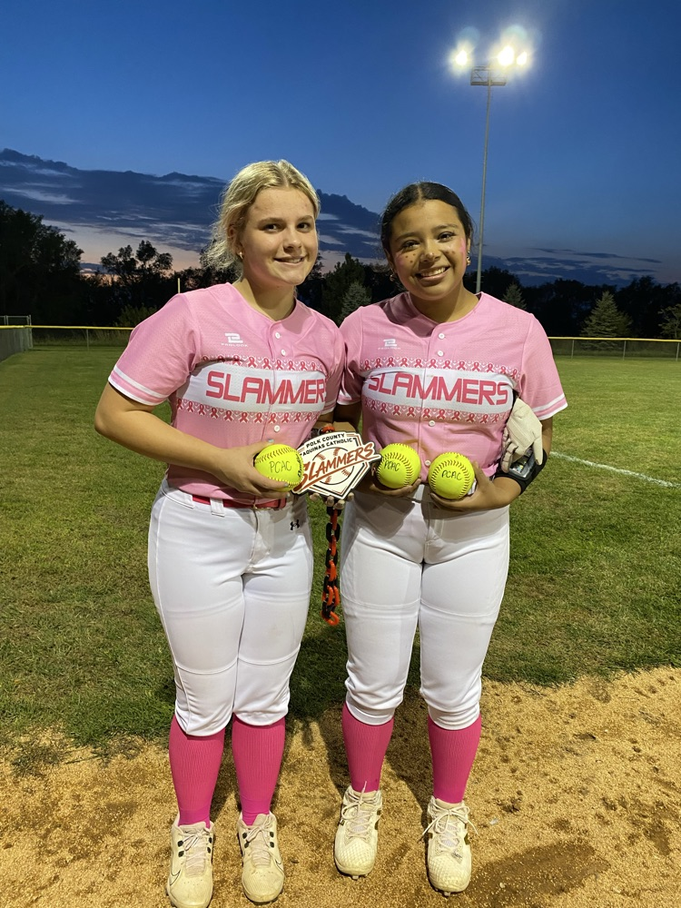 softball