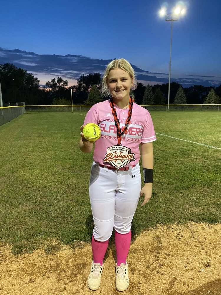 softball