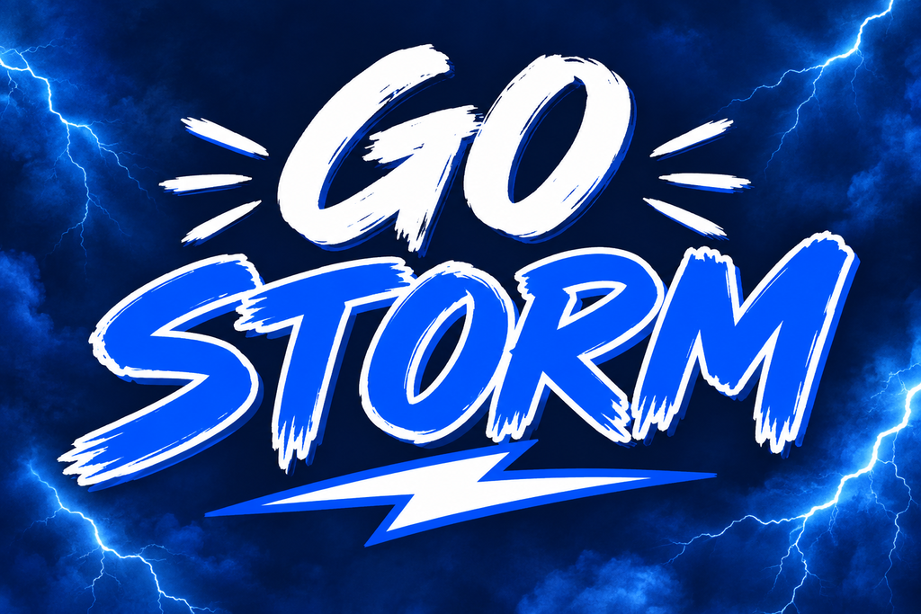 go storm