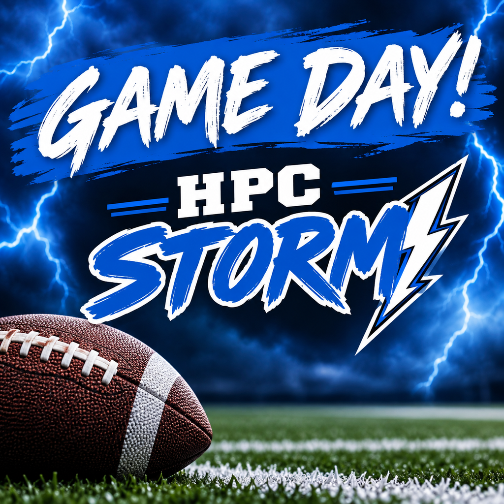 Game day