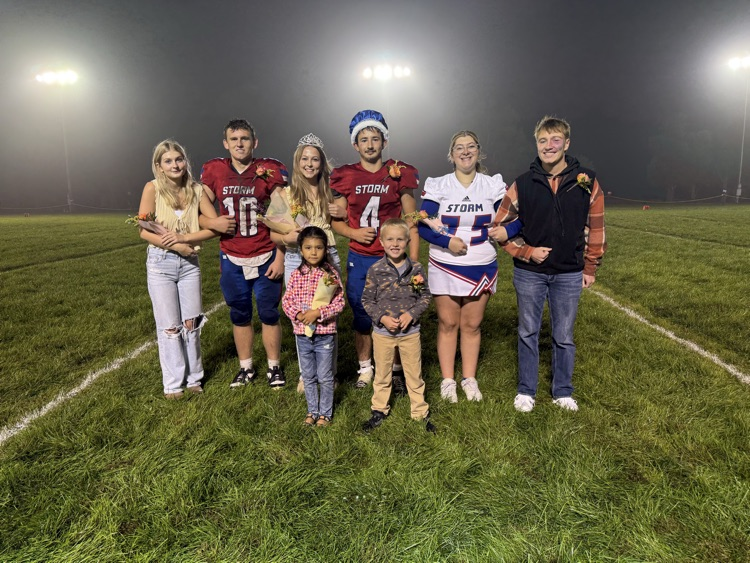 homecoming