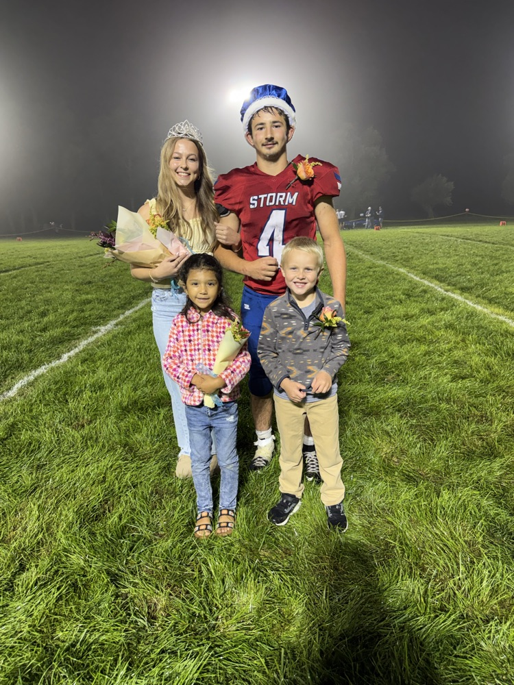 homecoming