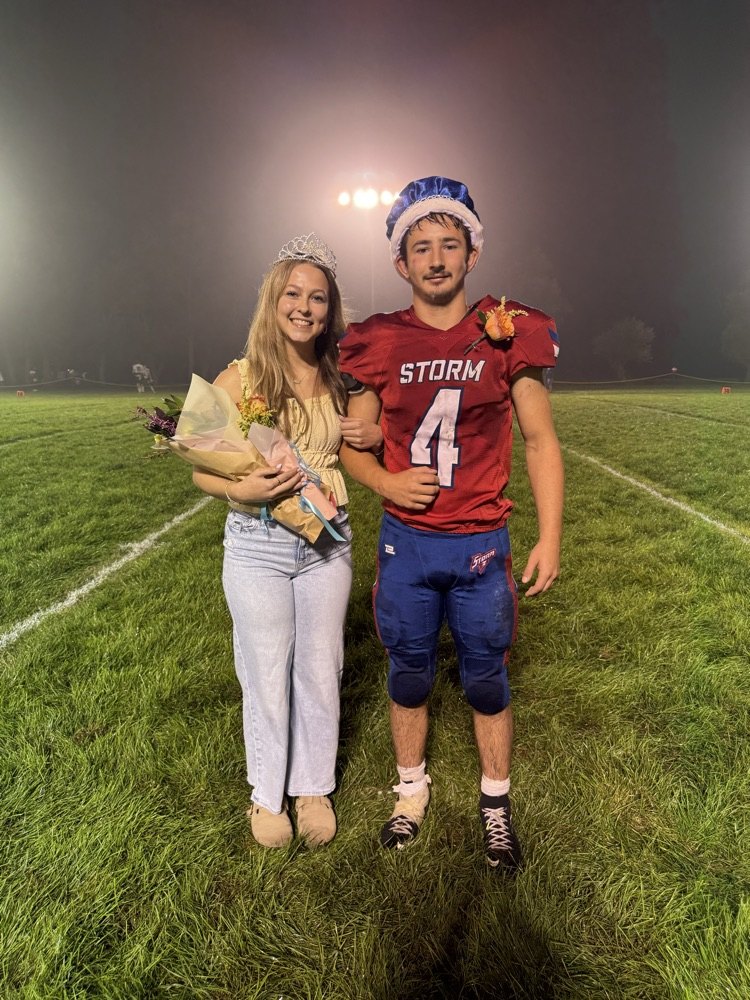 homecoming