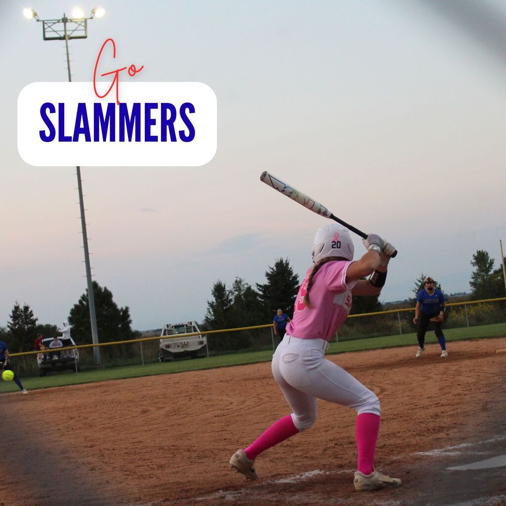 slammers