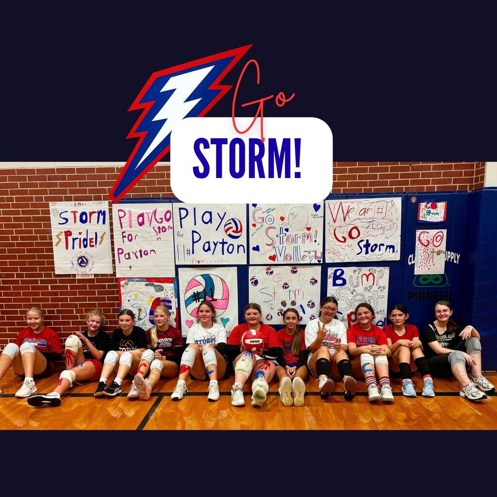 storm