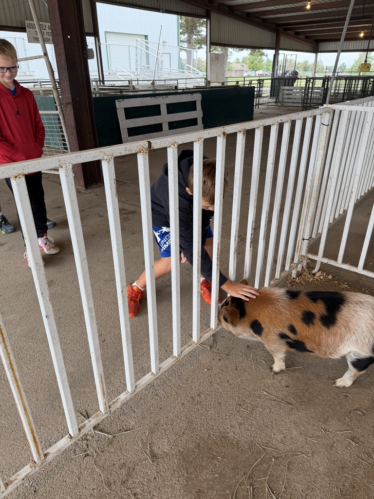 ag day
