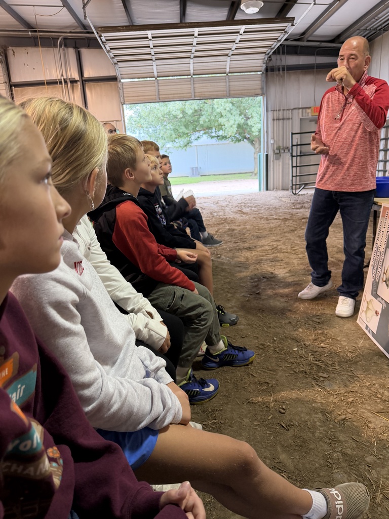 ag day