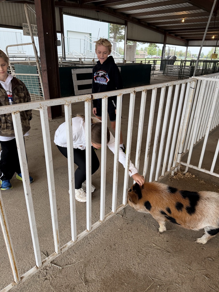 ag day