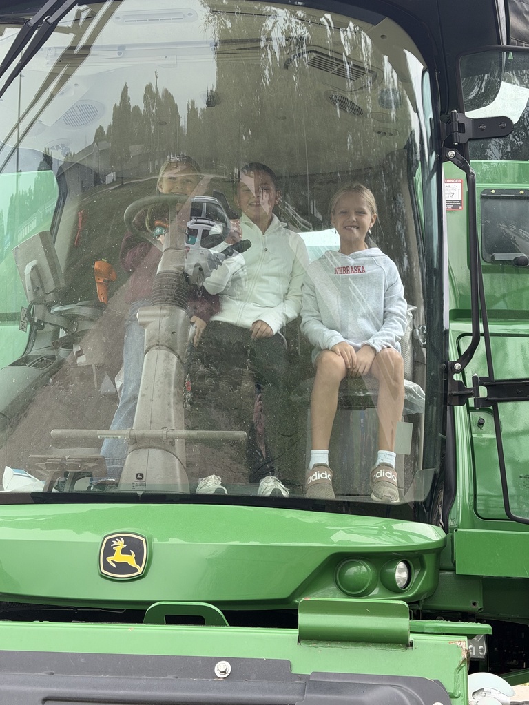 ag day