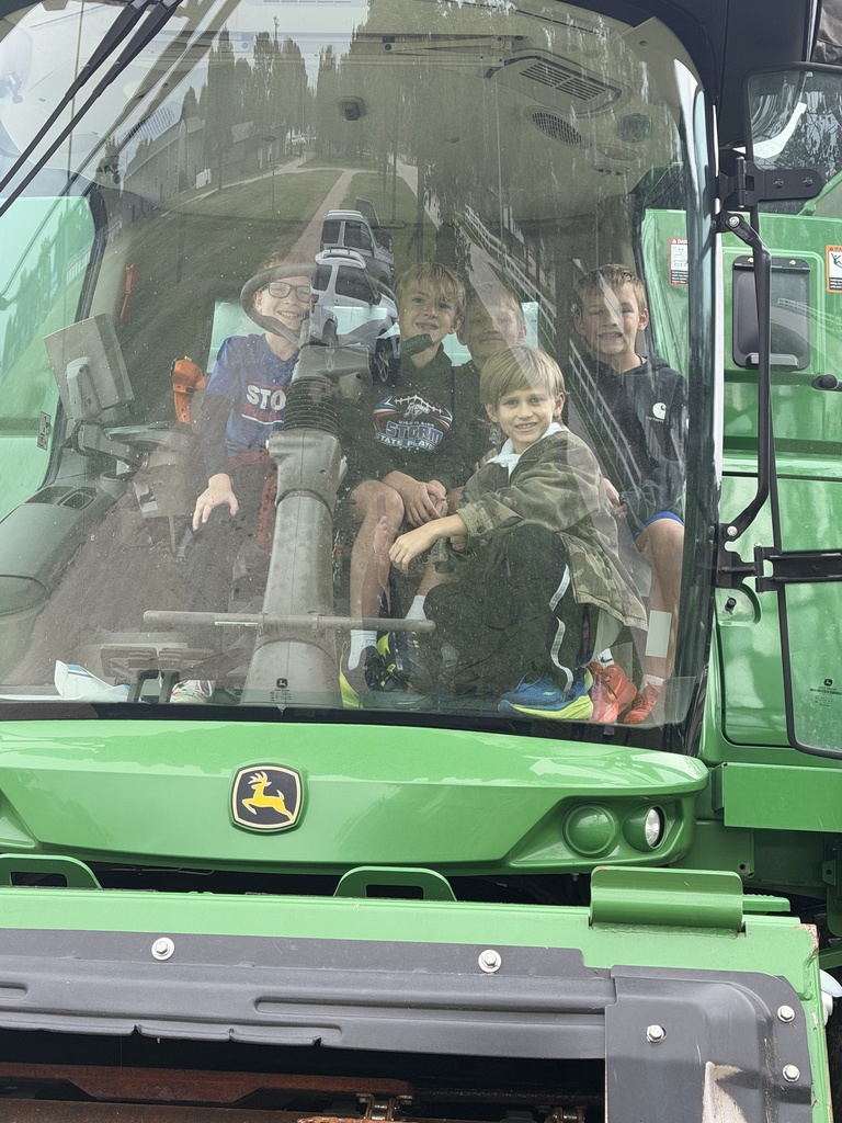 ag day
