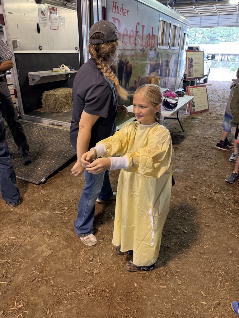 ag day