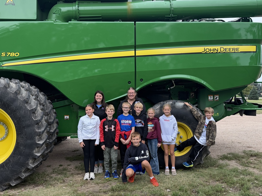 ag day