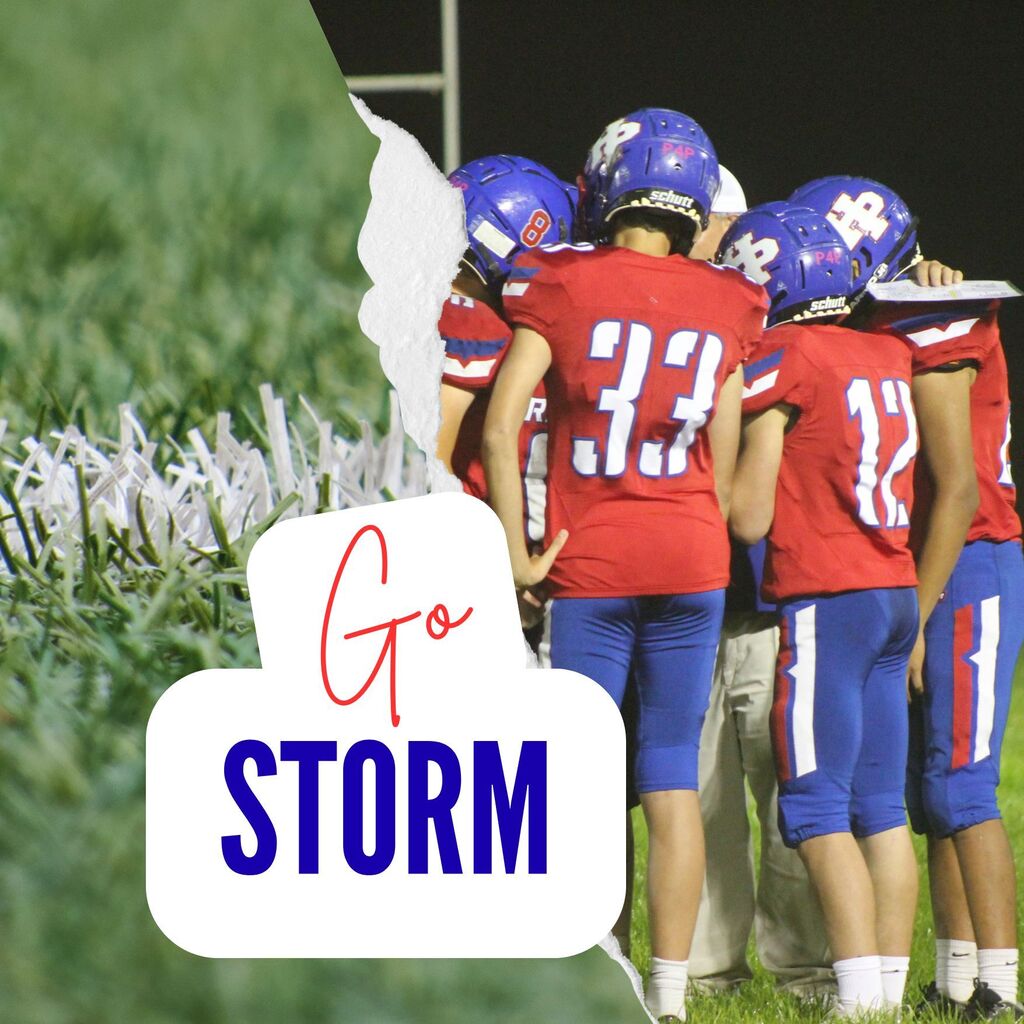 go storm