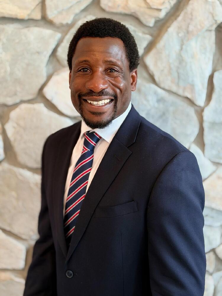 Mr. Abram Scott