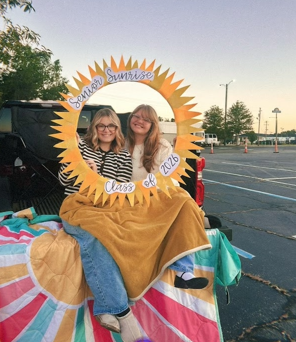 Senior Sunrise