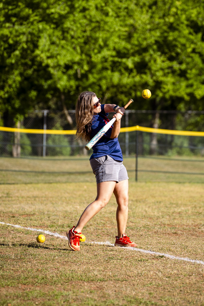 softball