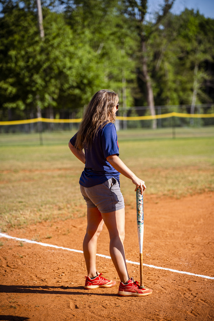 softball