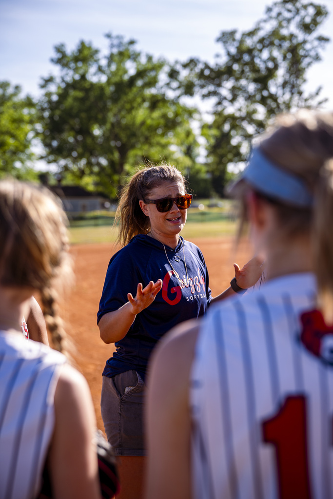softball