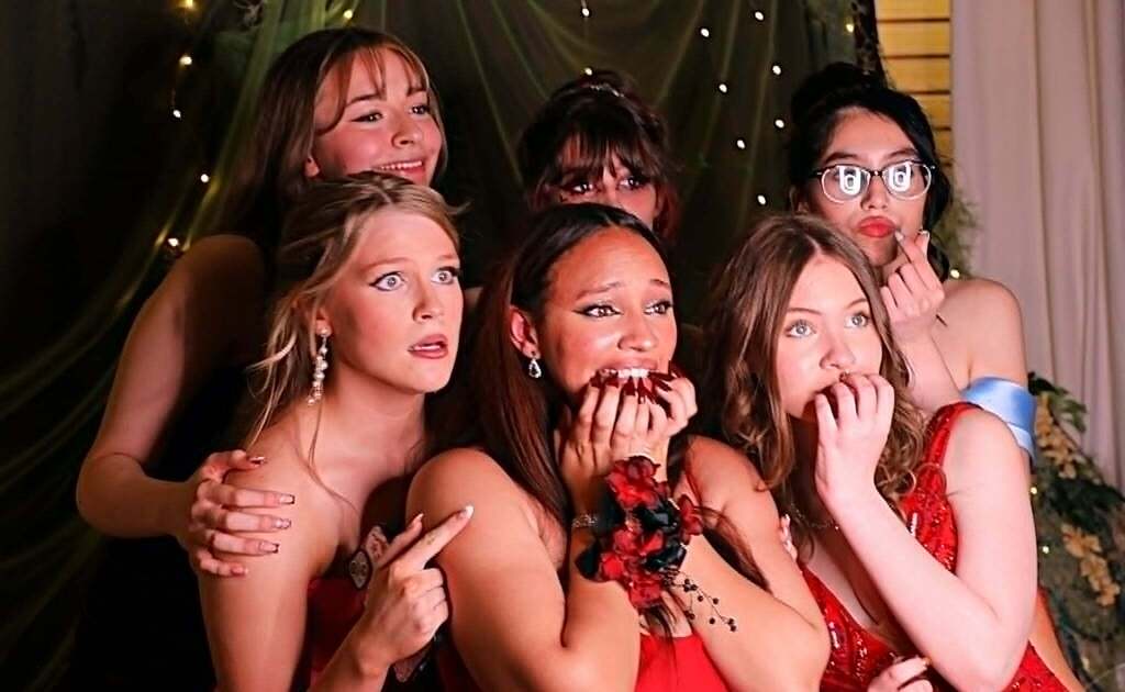 Prom
