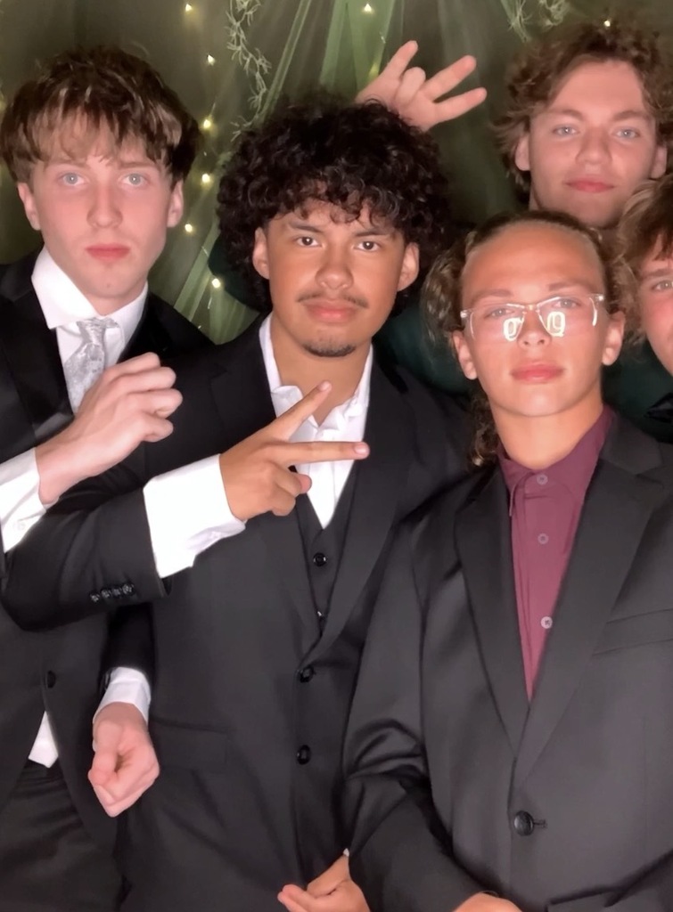 Prom
