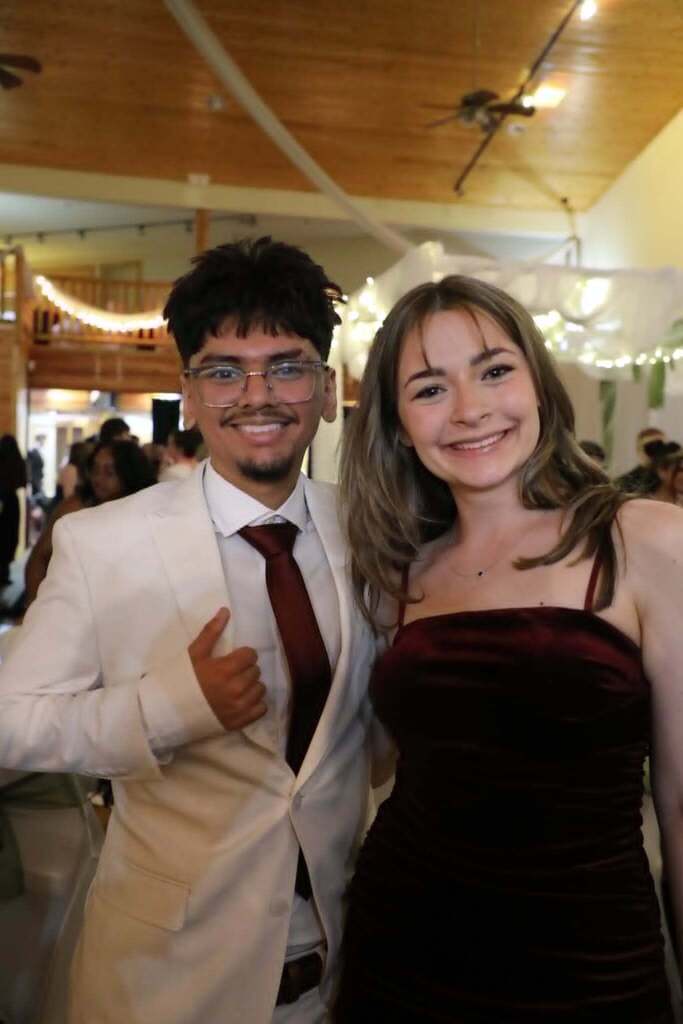 Prom