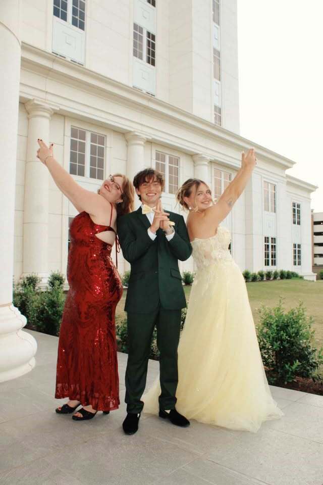 Prom