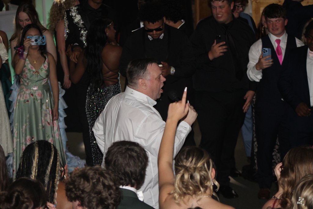 Prom